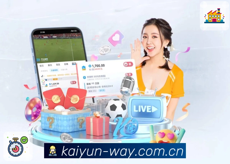 我们的品牌使命